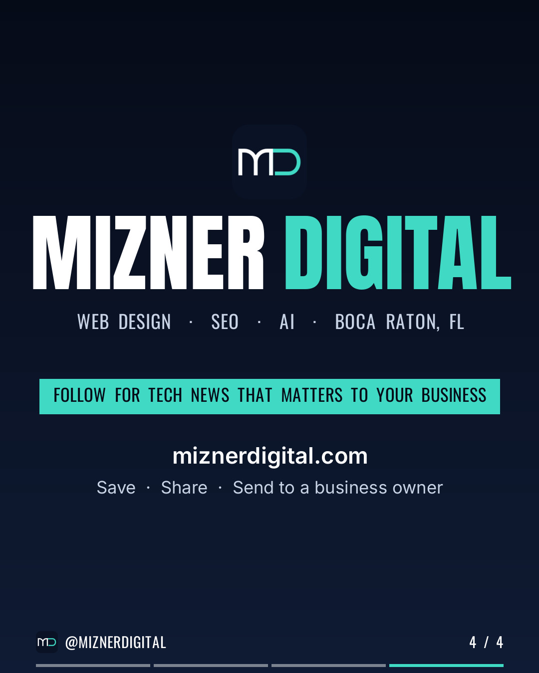 MIZNER DIGITAL
